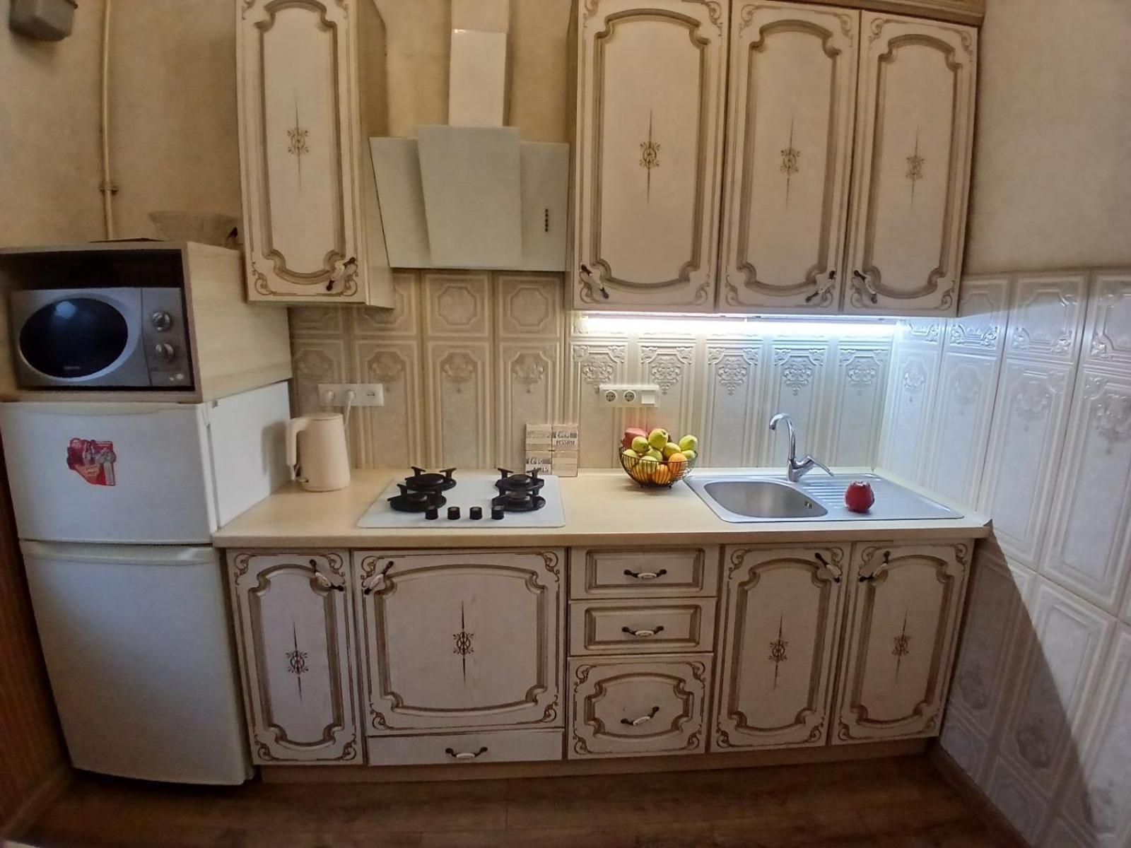 Квартира Возле Оперы Lviv Dış mekan fotoğraf